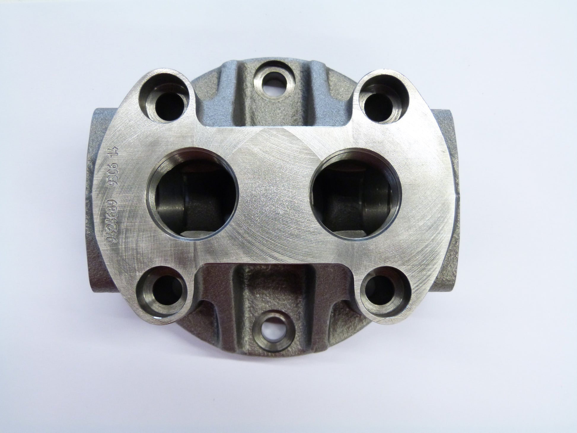 Image 1 of PORT PLATE
