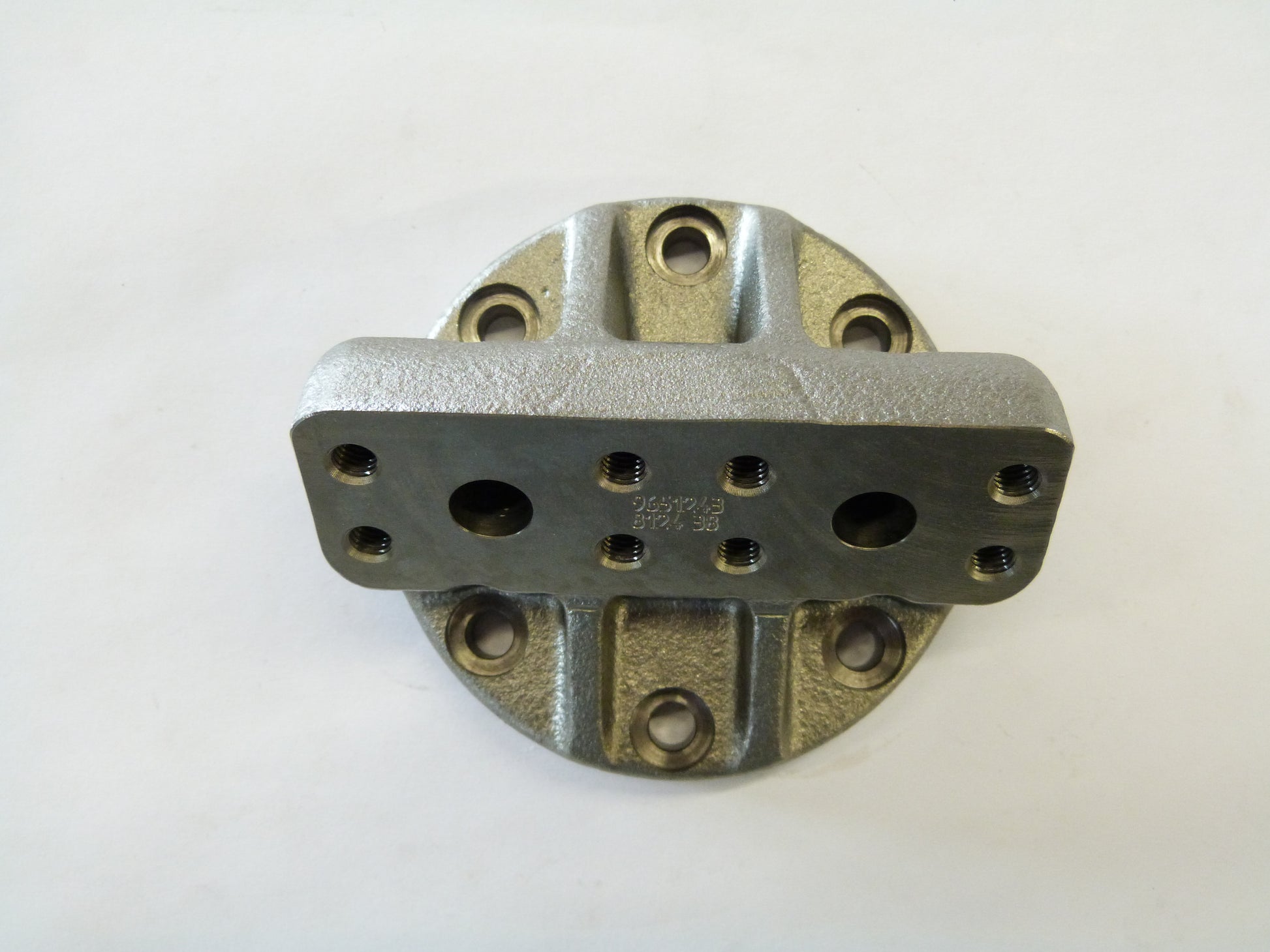 Image 1 of END COVER