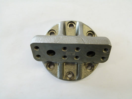 Image 1 of END COVER