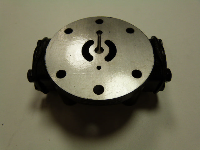 Image 1 of END COVER