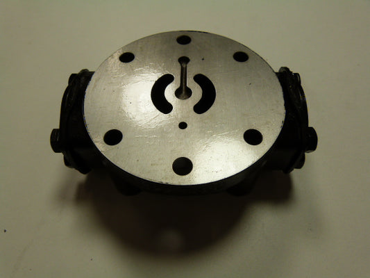 Image 1 of END COVER