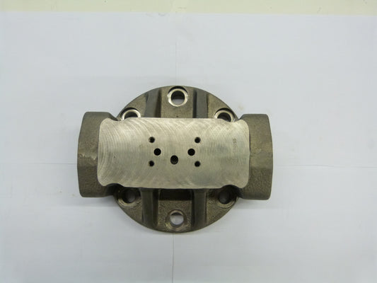 Image 1 of PORT PLATE