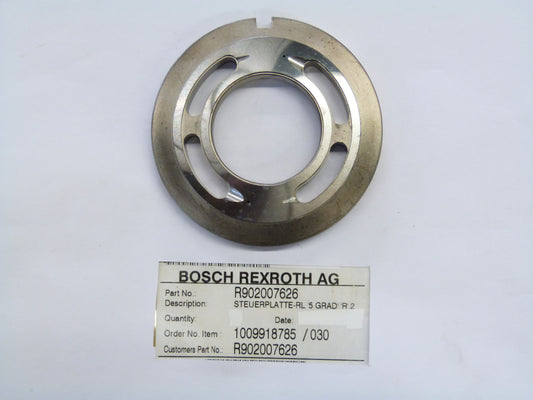 Image 1 of PORTPLATE RH