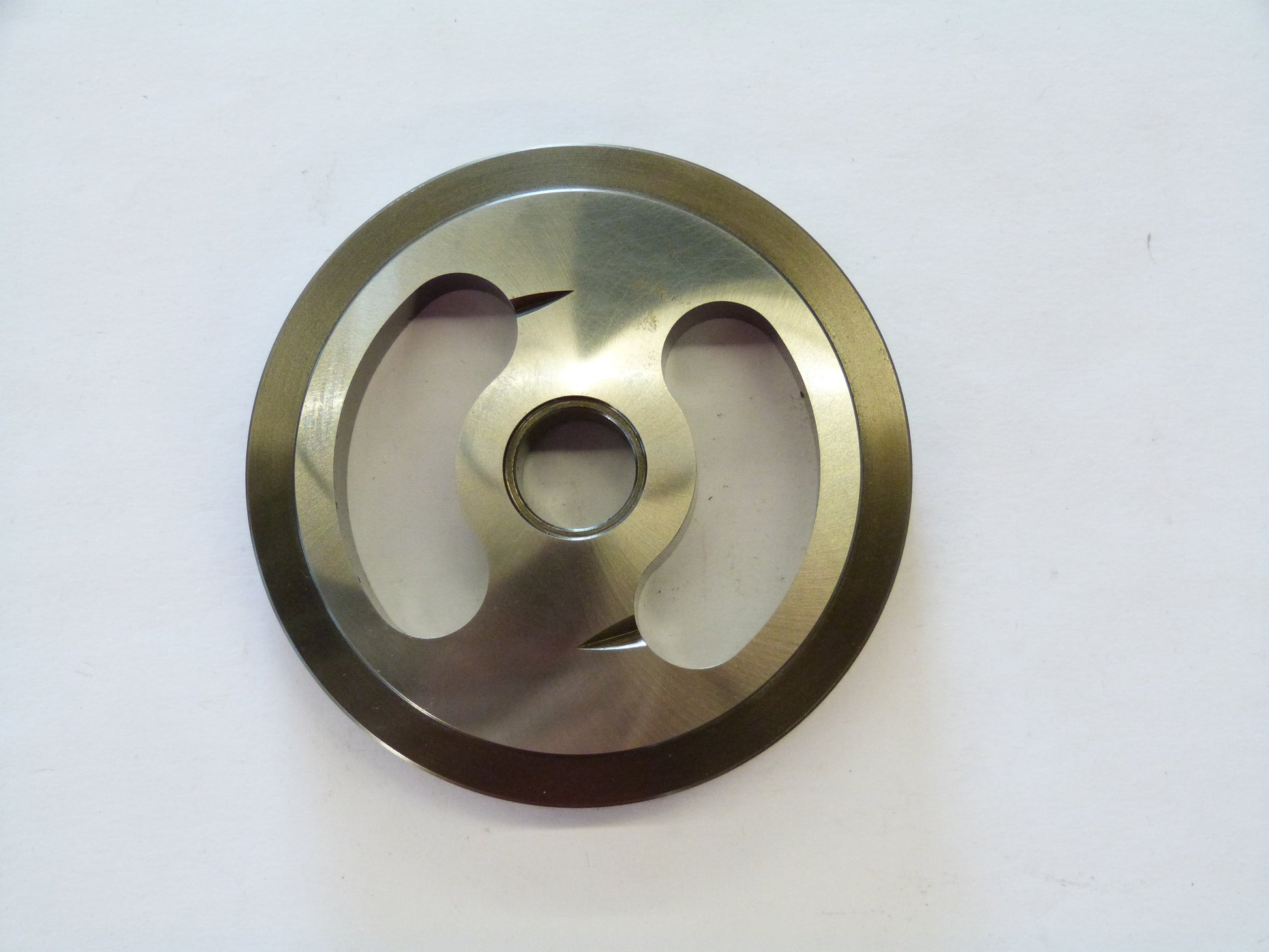 Image 1 of PORTPLATE LH