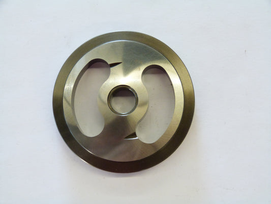 Image 1 of PORTPLATE LH