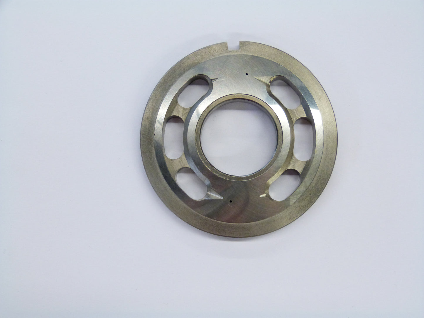 Image 1 of PORTPLATE