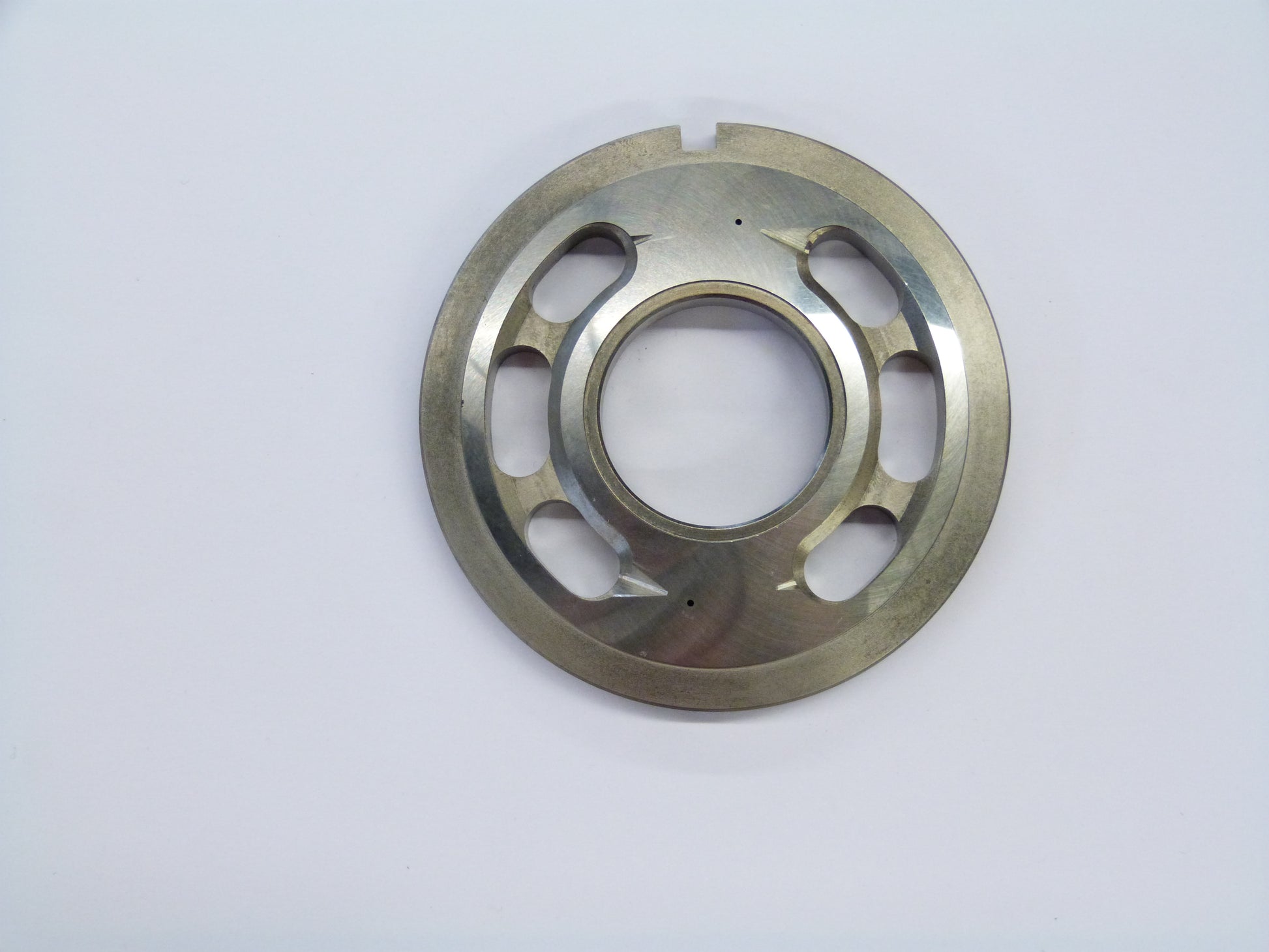 Image 1 of PORTPLATE