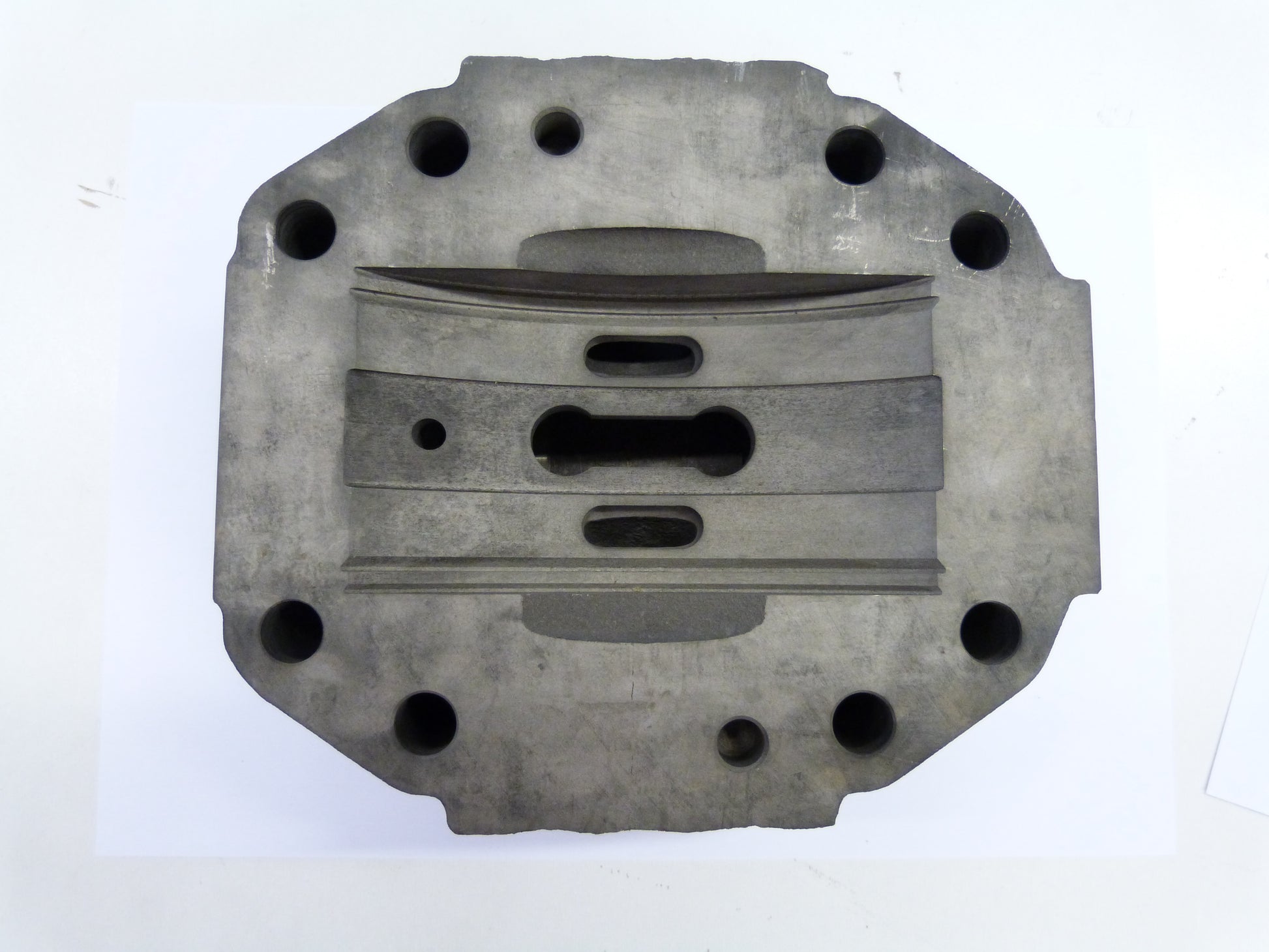 Image 1 of PORT PLATE