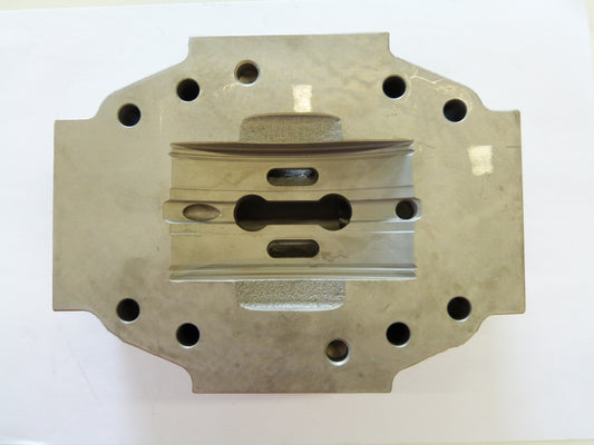 Image 1 of PORT PLATE