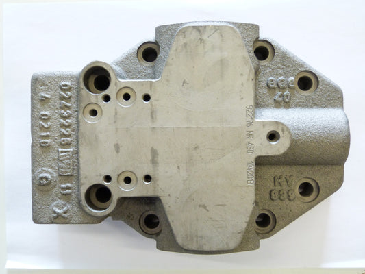 Image 1 of PORT PLATE