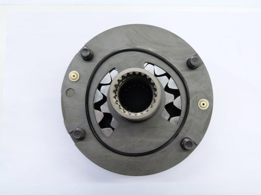 Image 1 of CHARGE PUMP