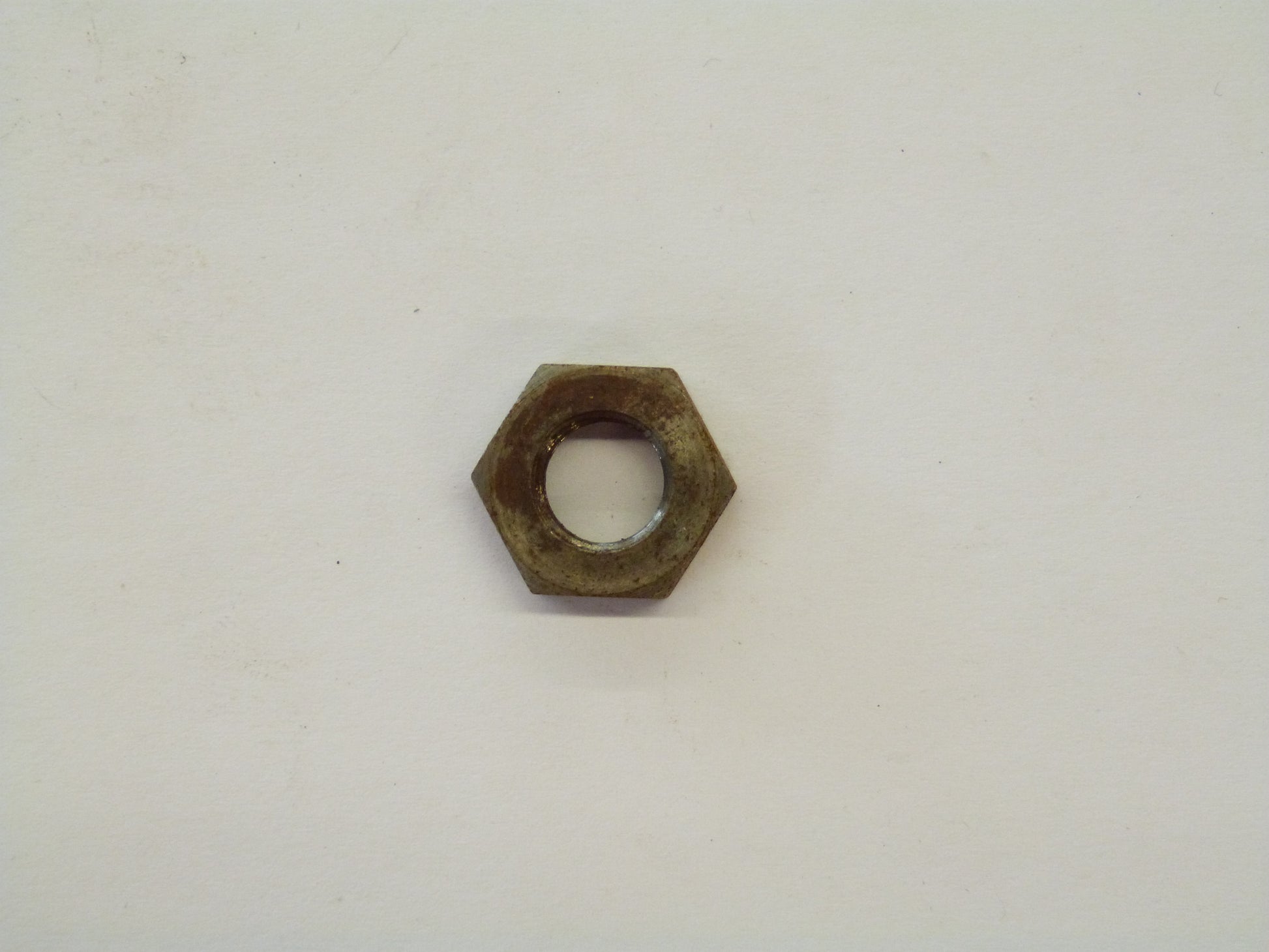 Image 1 of HEXAGON NUT