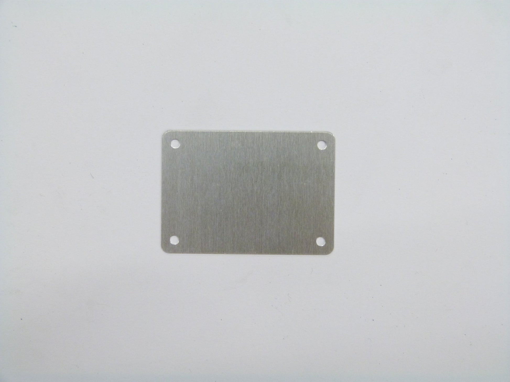 Image 1 of NAME PLATE