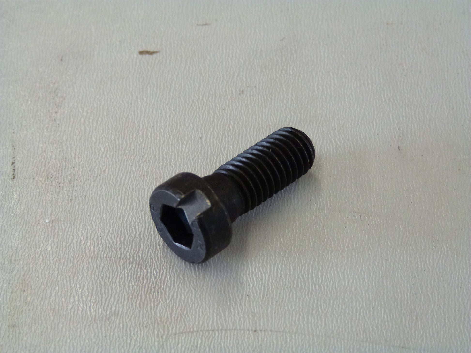 Image 1 of SOCKET-HEAD SCREW
