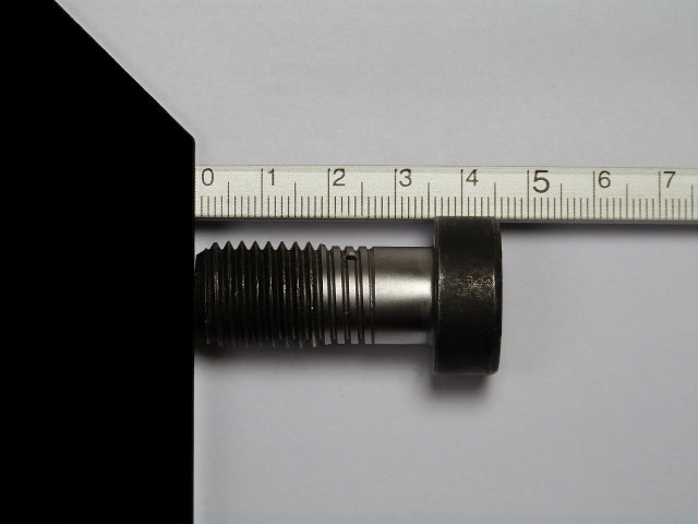 Image 1 of SOCKET HEAD SCREW