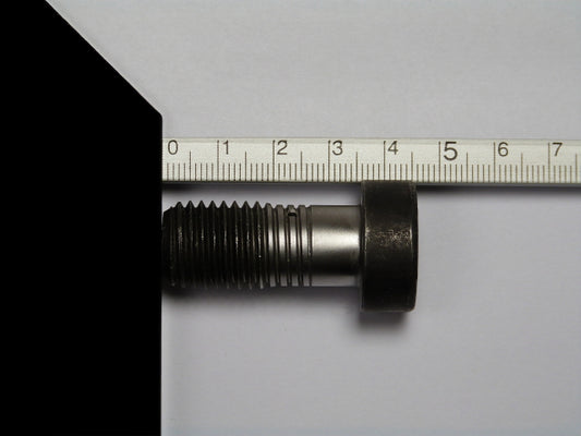 Image 1 of SOCKET HEAD SCREW