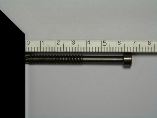 Image 1 of ZYLINDERSCHRAUBE