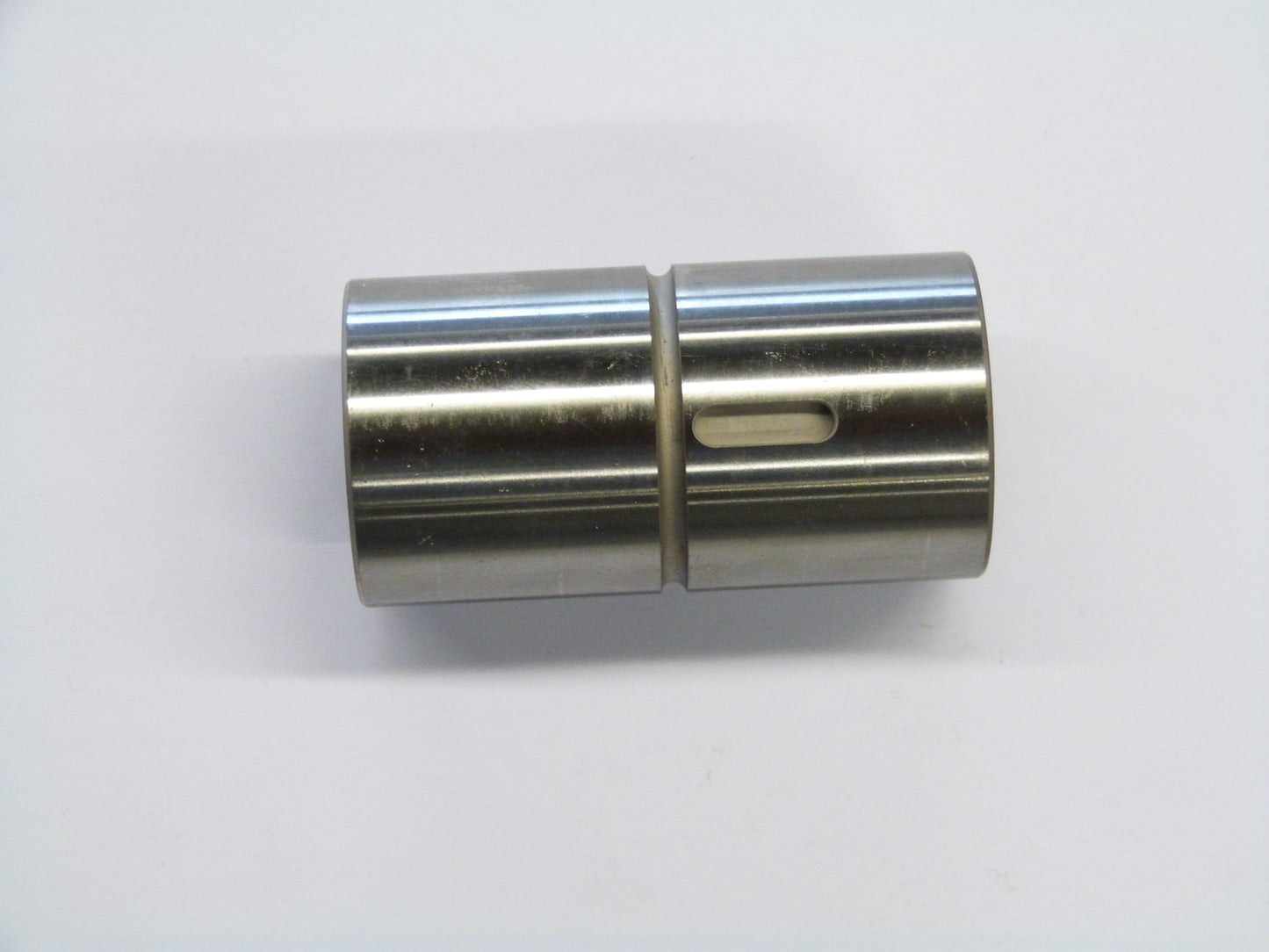 Image 1 of THROUGH DRIVE SHAFT