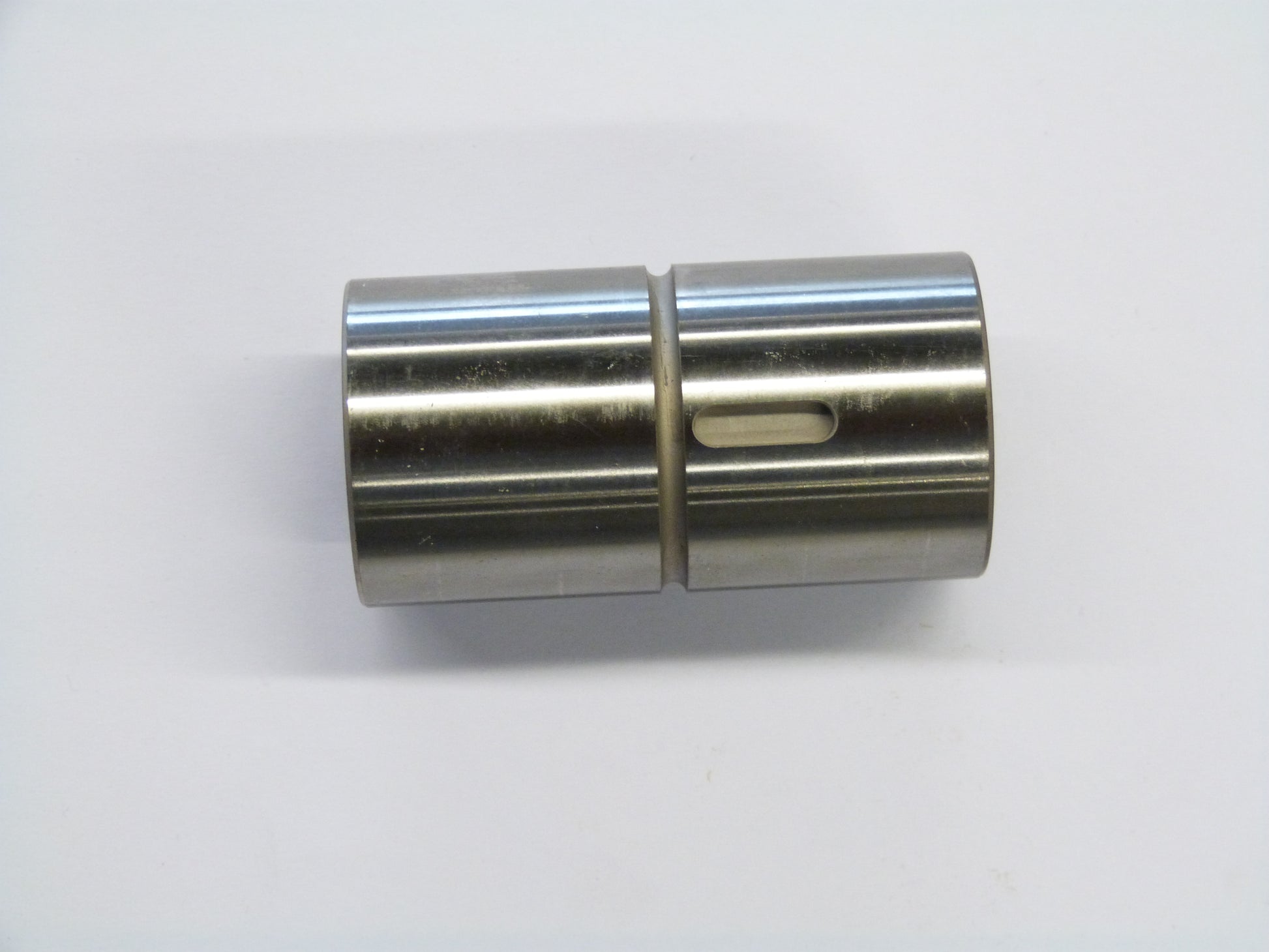 Image 1 of THROUGH DRIVE SHAFT