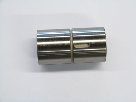Image 1 of THROUGH DRIVE SHAFT