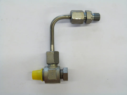 Image 1 of PIPE WITH ACCESSOIRES
