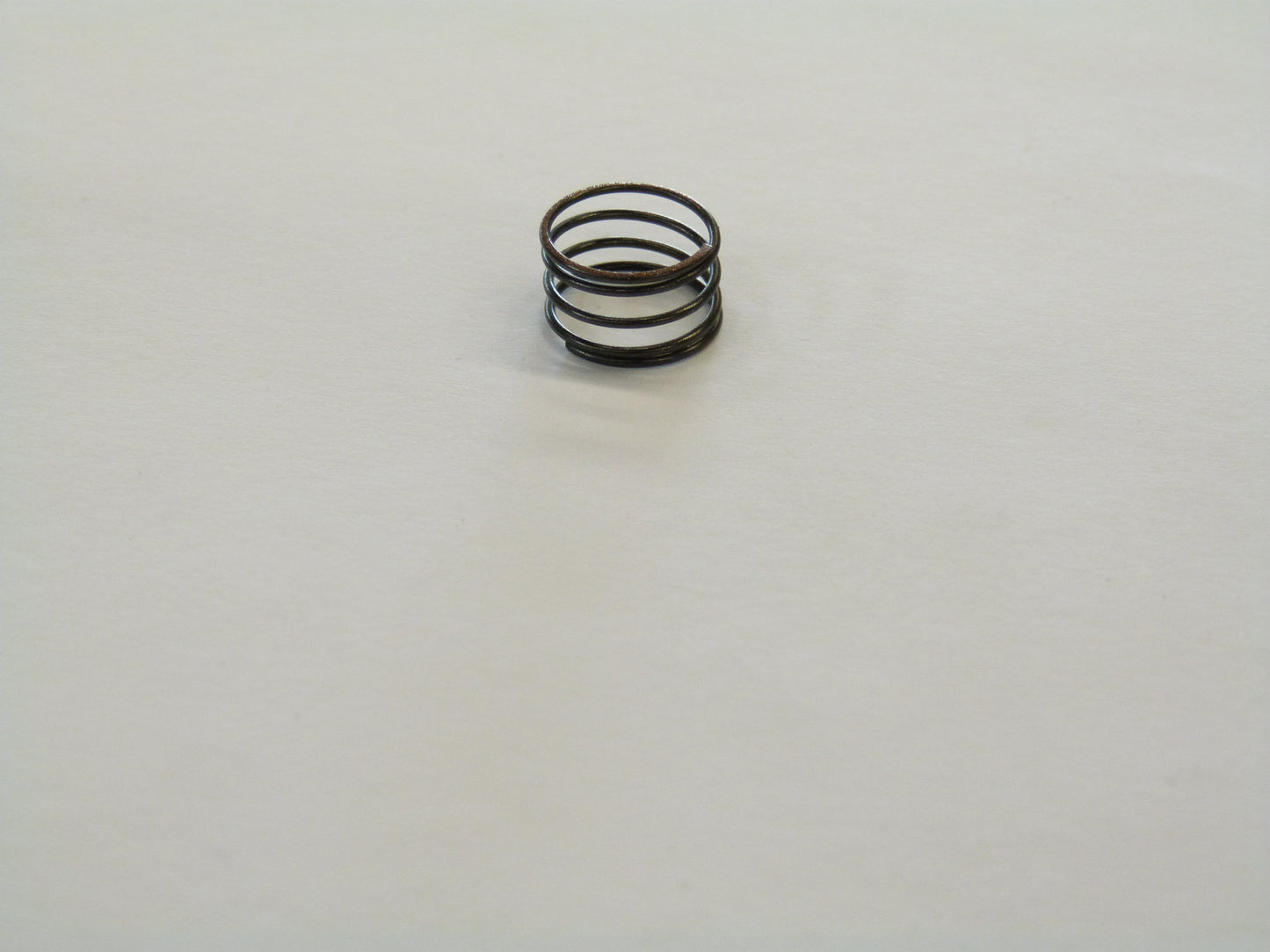 Image 1 of COMPRESSION SPRING '0.80/ 11.80/ 8.00'
