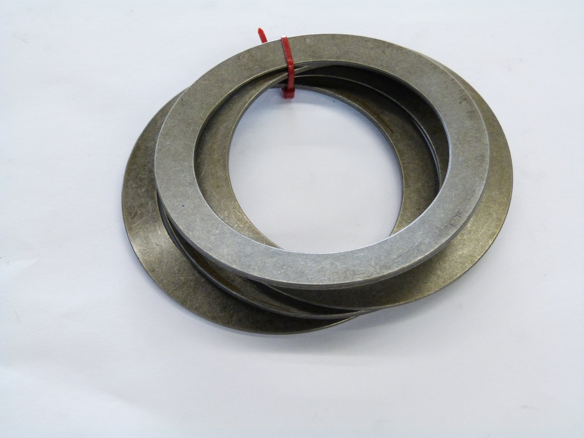 Image 1 of CUP SPRING STACK