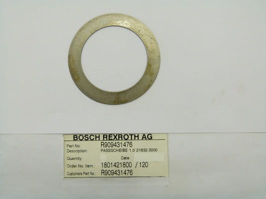 Image 1 of SHIM