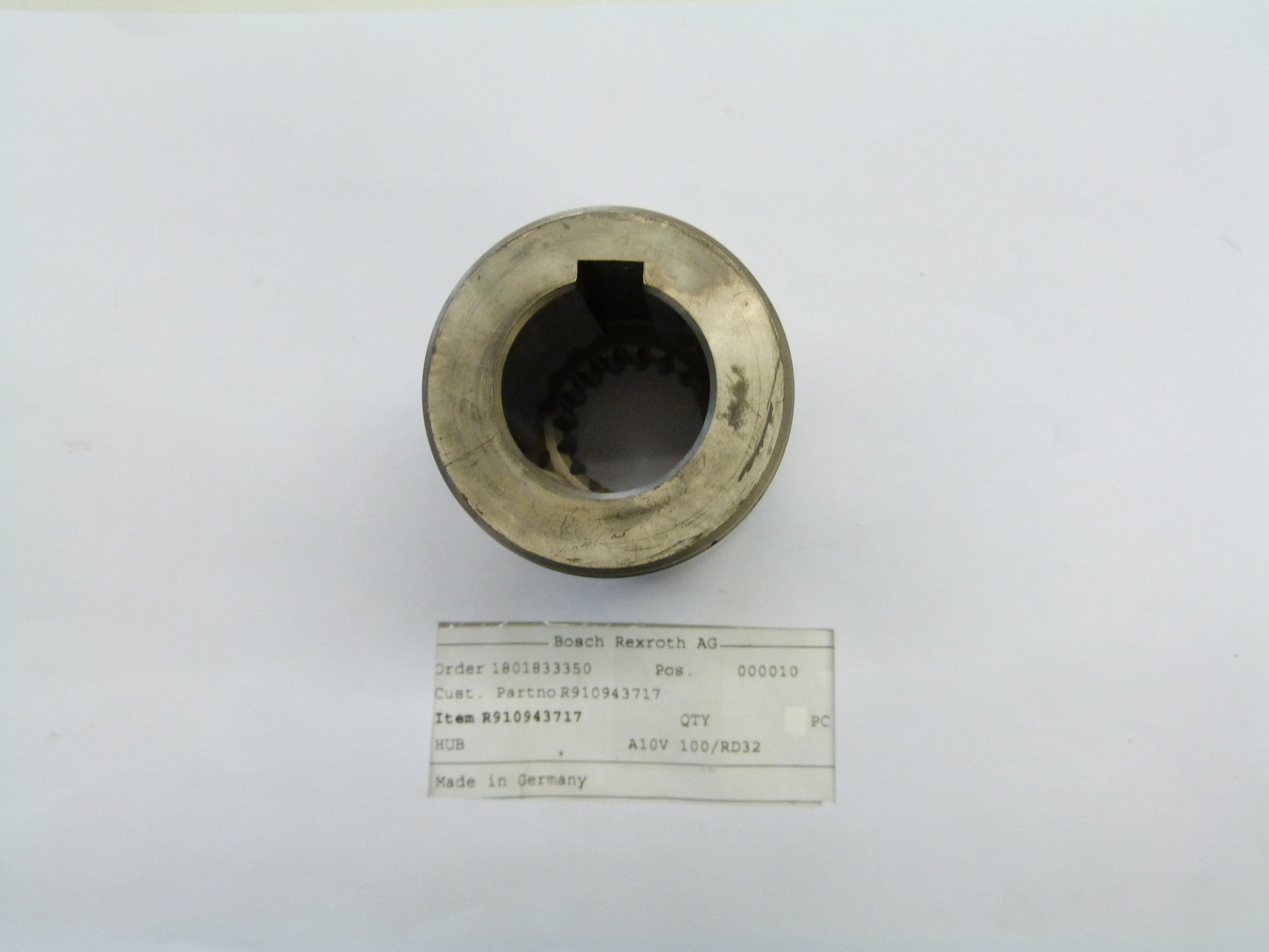 Image 1 of HUB