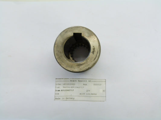 Image 1 of HUB