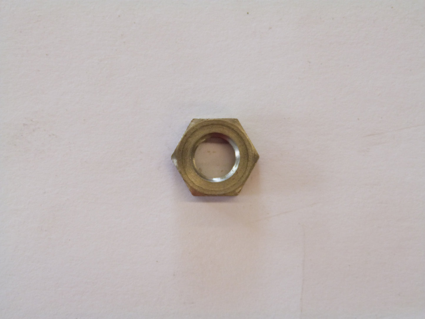 Image 1 of HEXAGON NUT