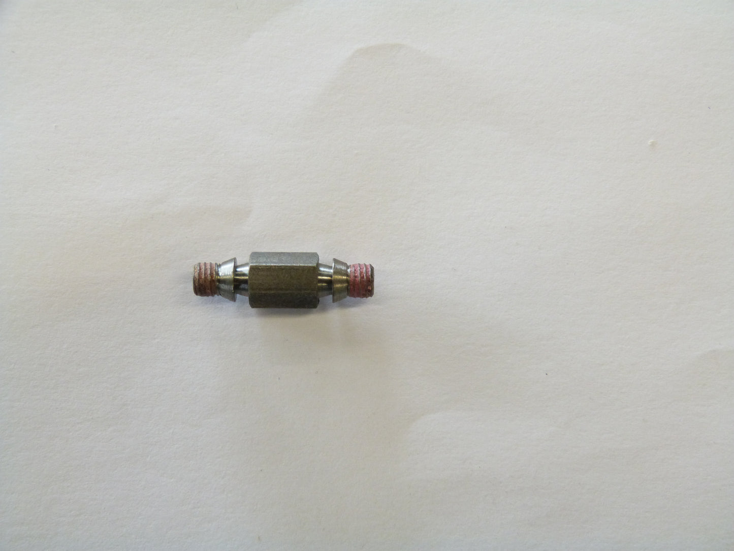 Image 1 of DOUBLE BREAK-OFF PIN