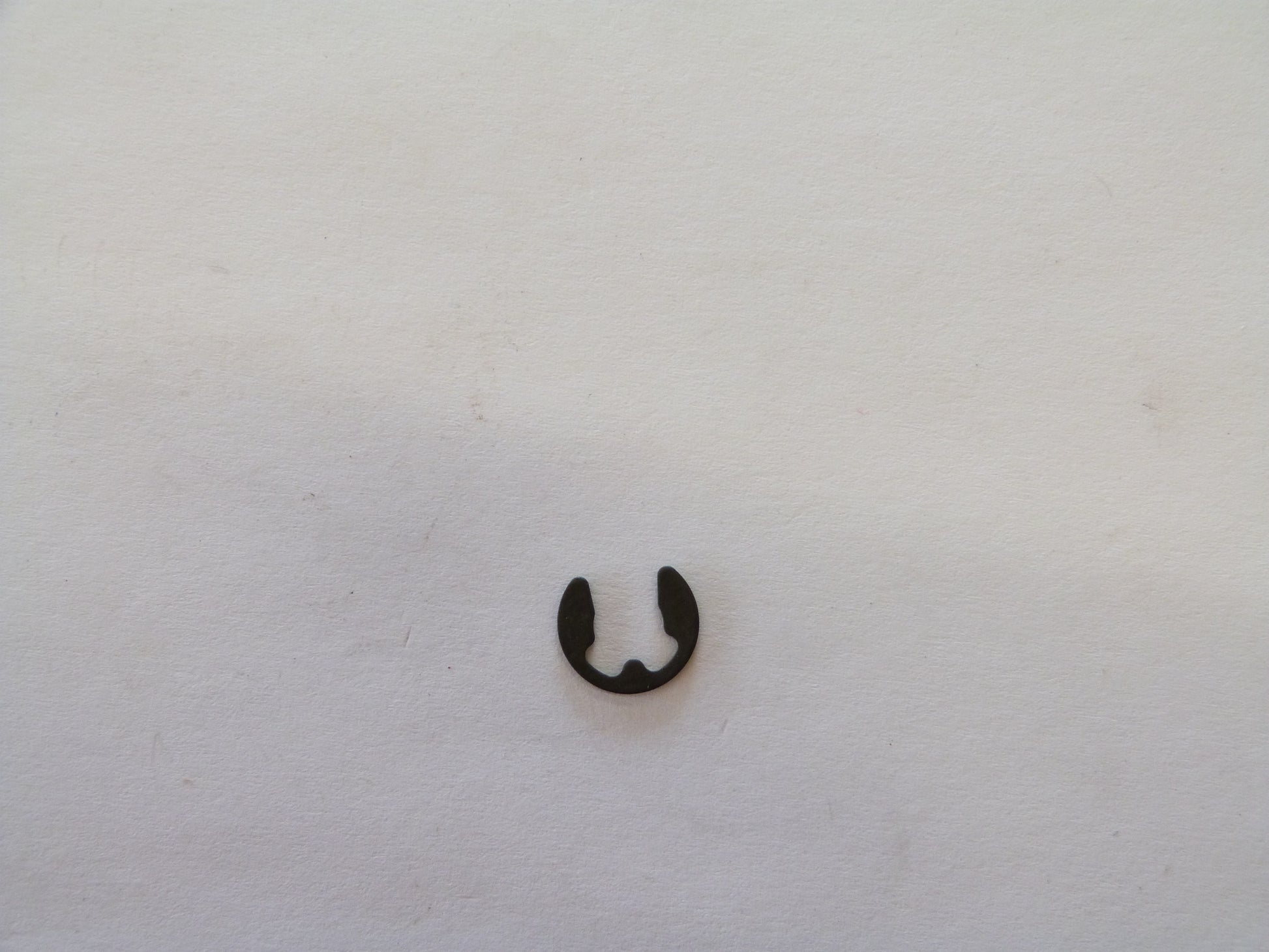 Image 1 of RETAINING DISC