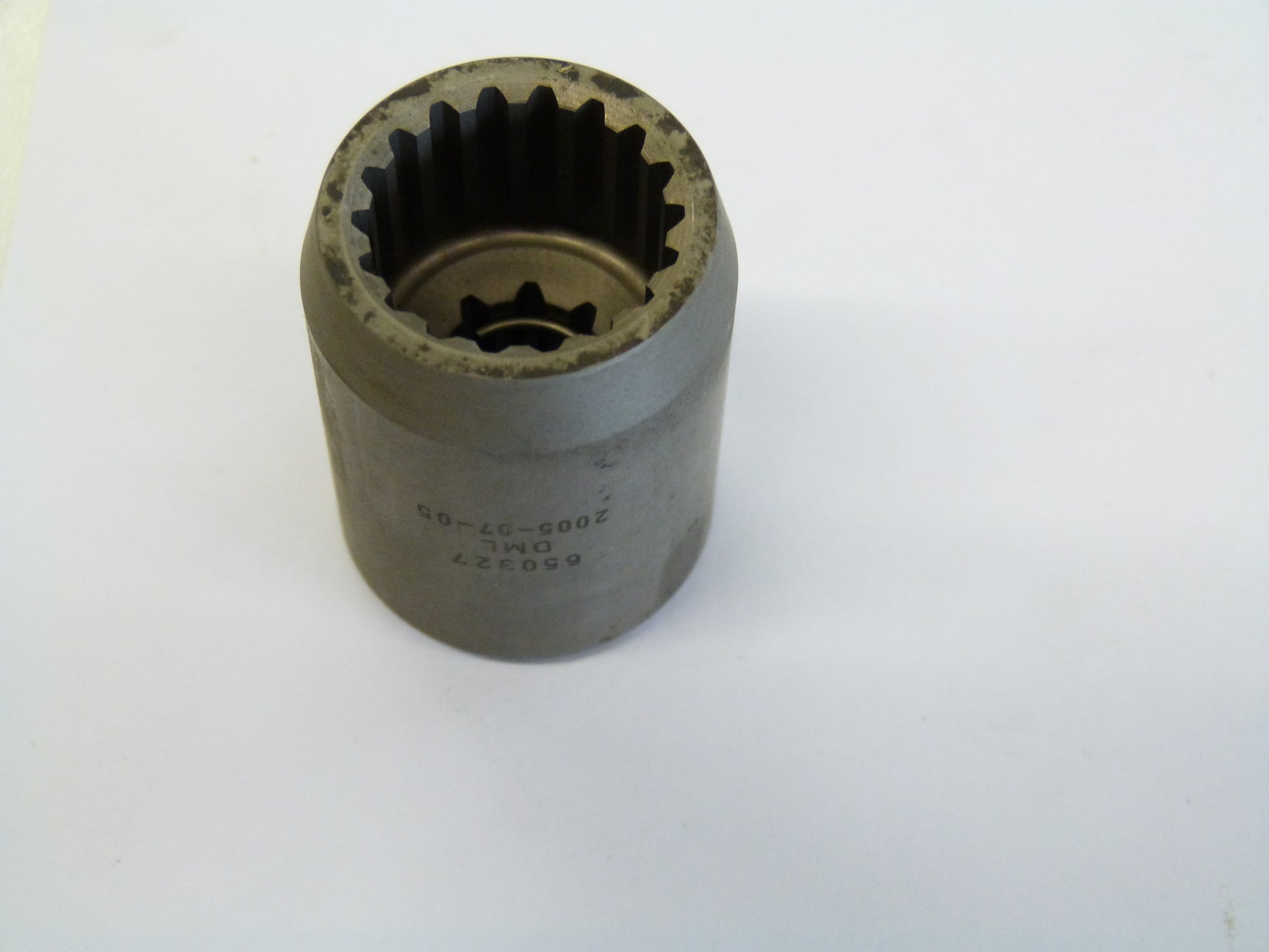 Image 1 of CLUTCH HUB