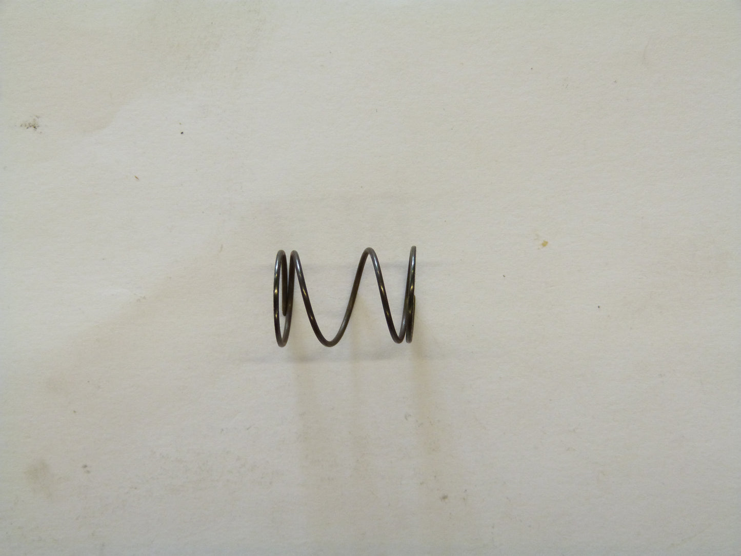 Image 1 of PRESSURE SPRING