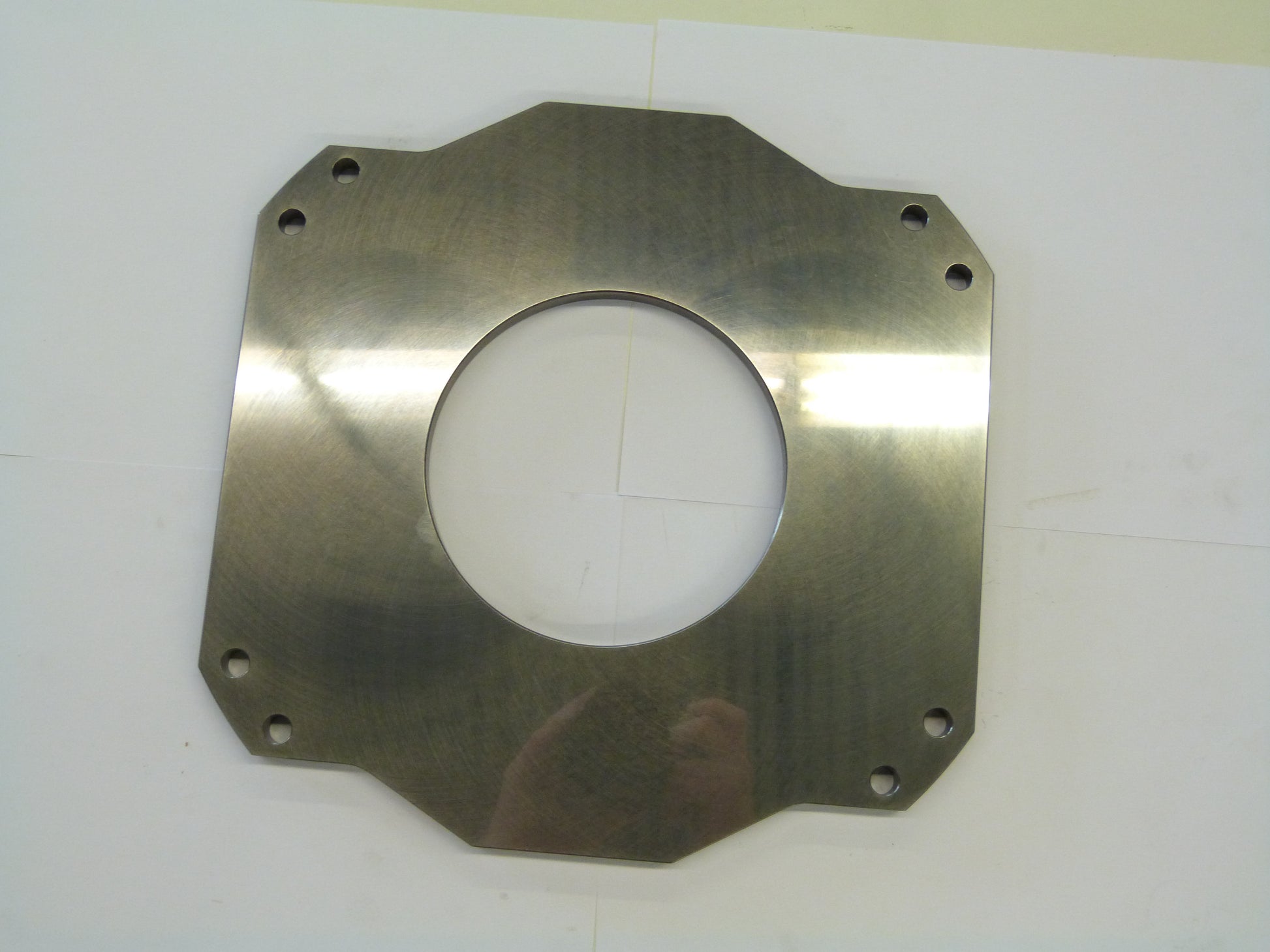 Image 1 of SLIPPER DISC