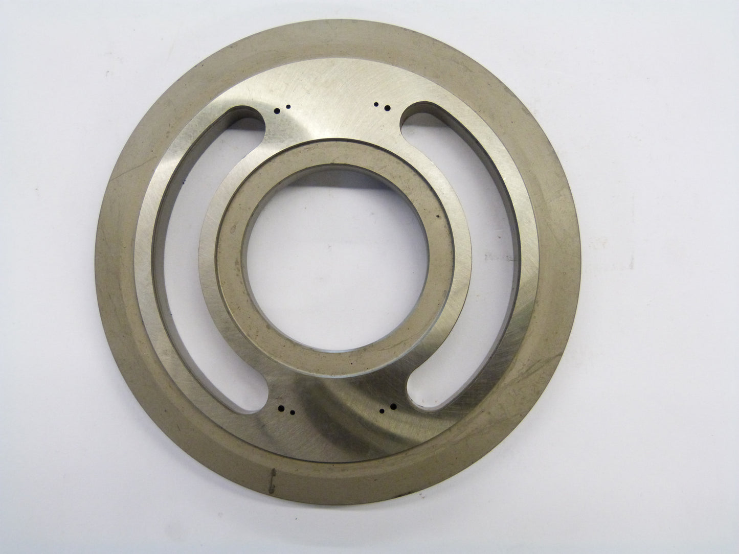 Image 1 of CONTROL PLATE