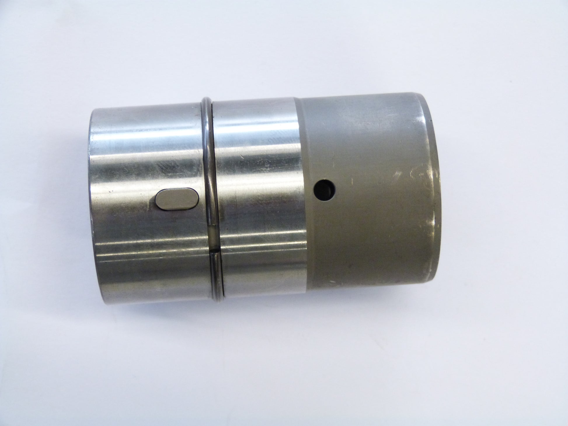 Image 1 of THROUGH-DRIVE SHAFT