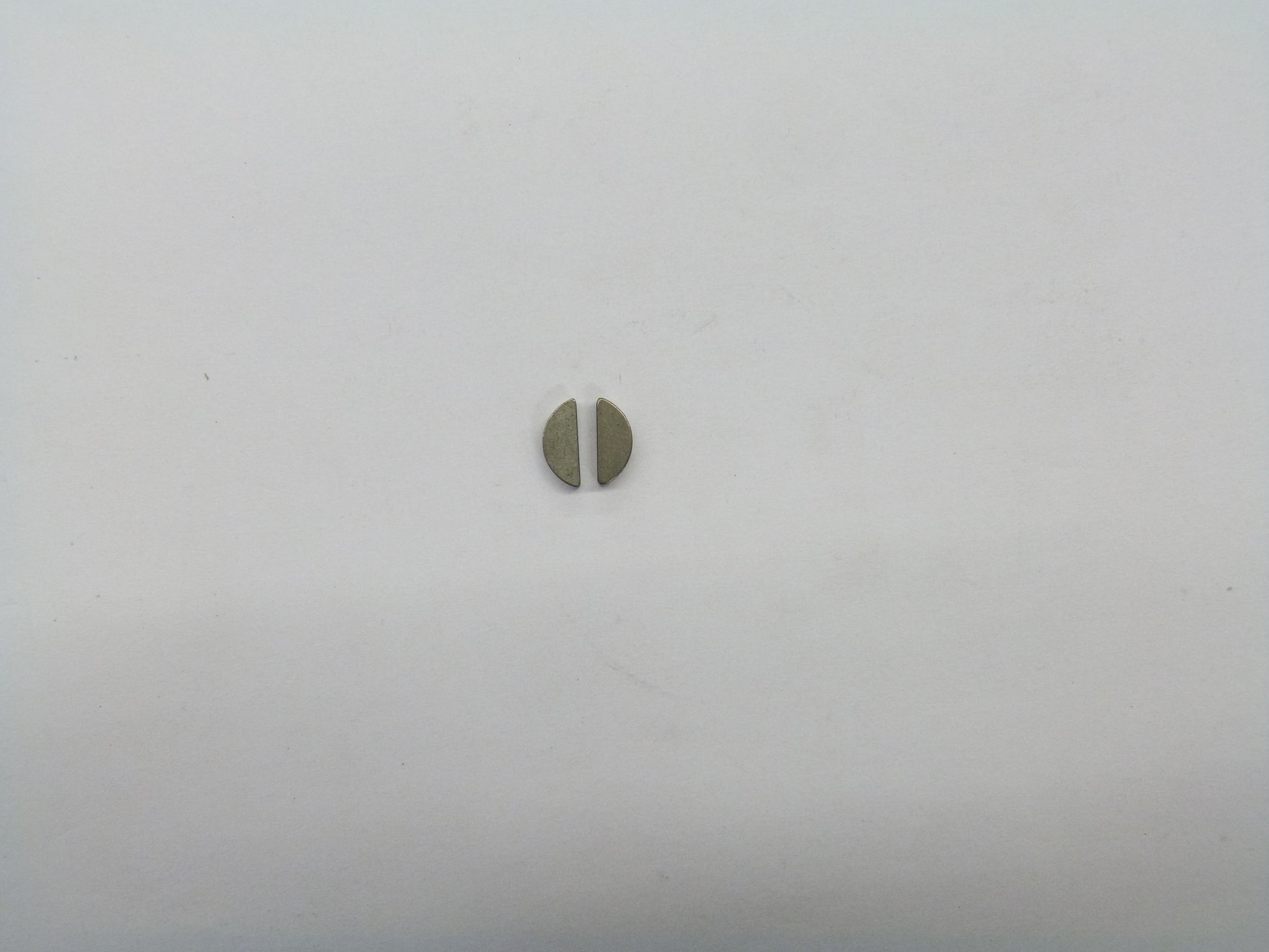 Image 1 of WOODRUF KEY