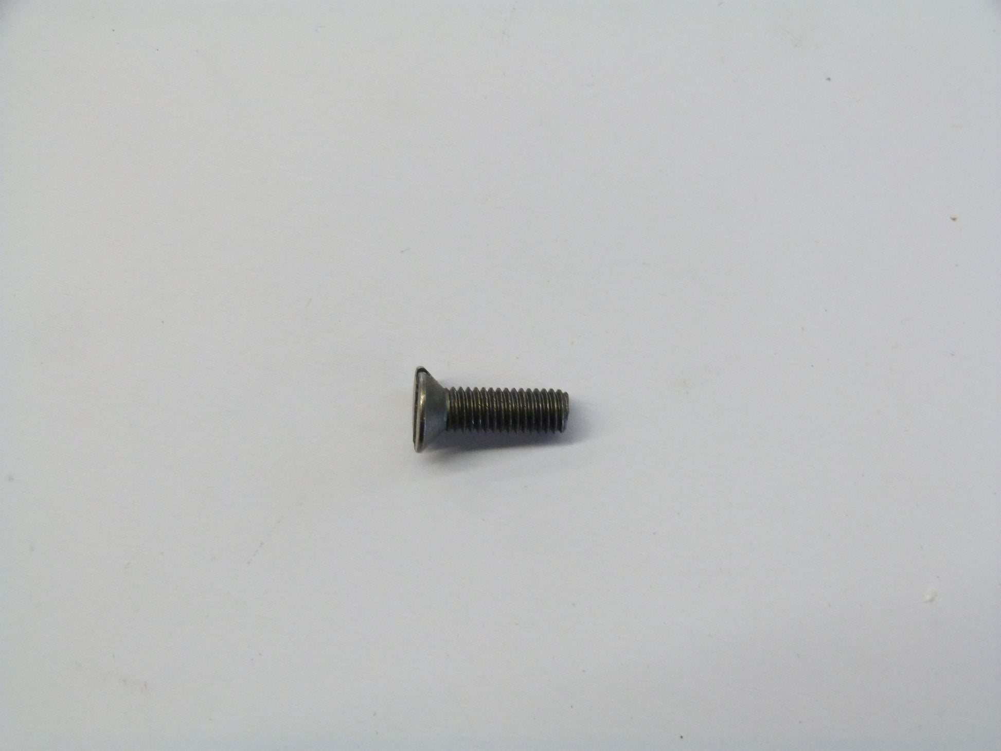 Image 1 of FLAT HEAD SCREW