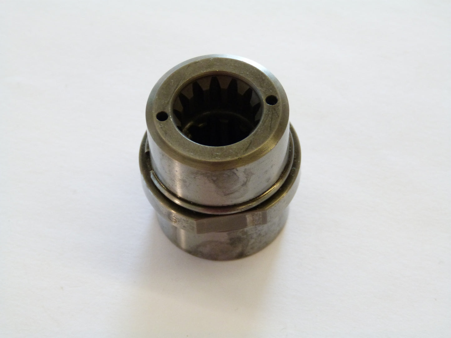 Image 1 of THROUGH-DRIVE SHAFT