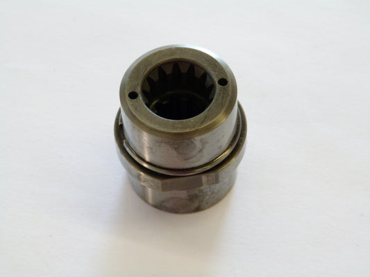 Image 1 of THROUGH-DRIVE SHAFT
