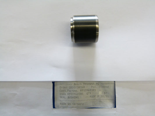 Image 1 of SEAL BUSH