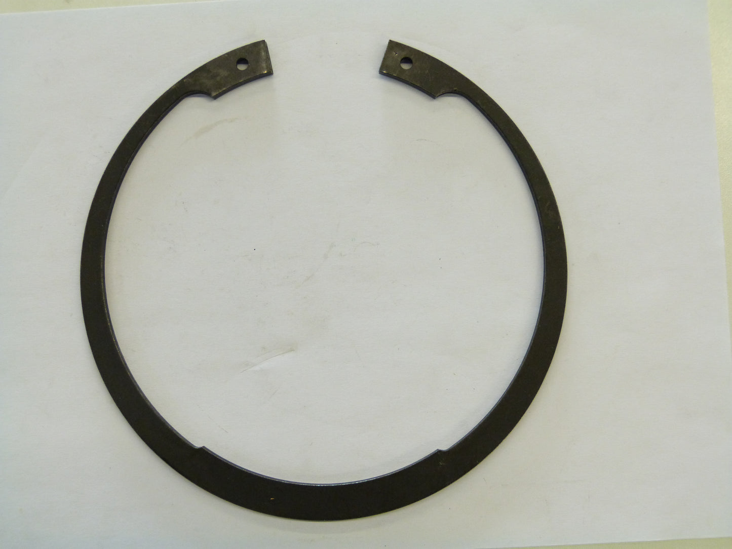 Image 1 of RETAINING RING