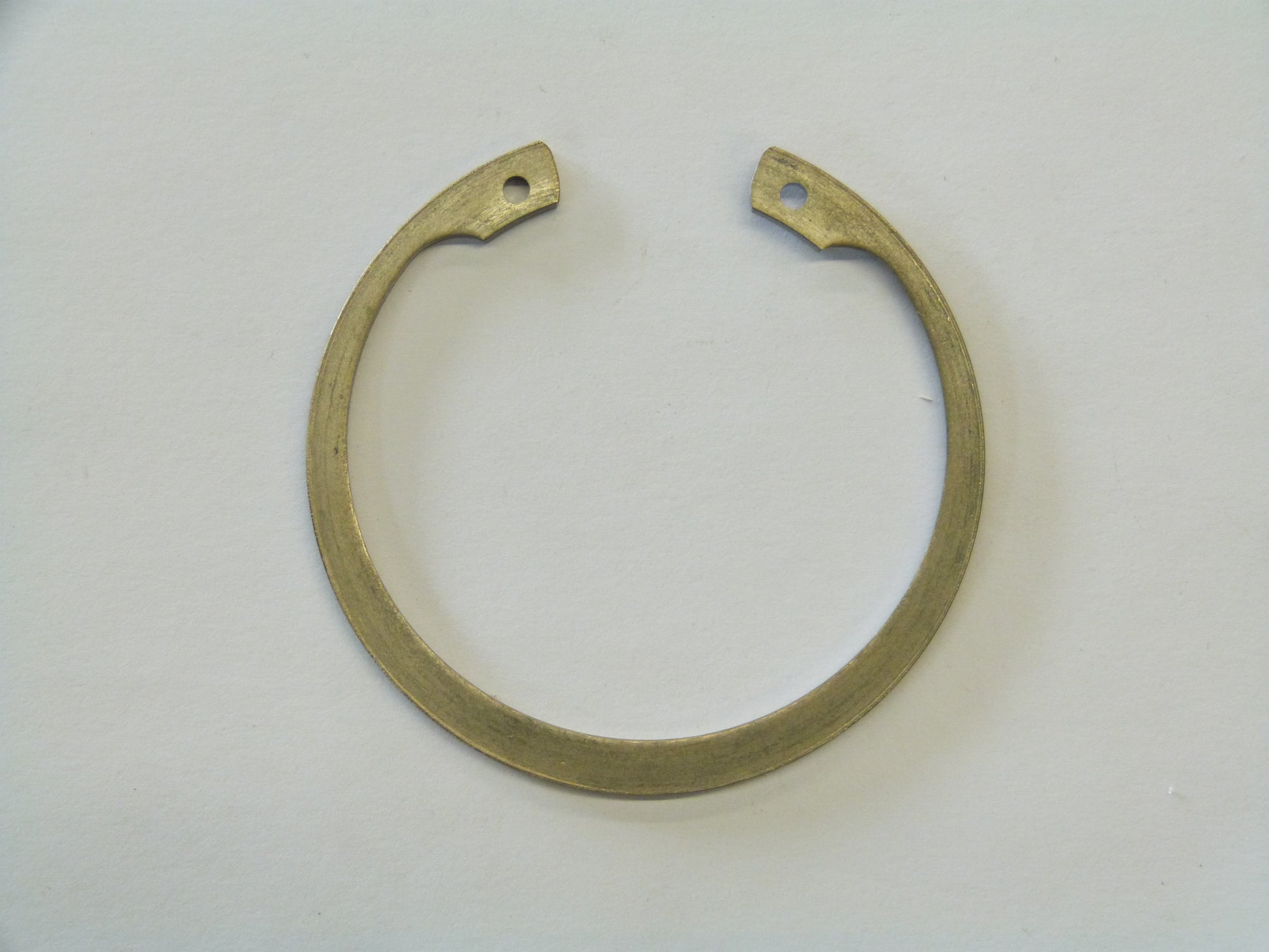 Image 1 of RETAINING RING