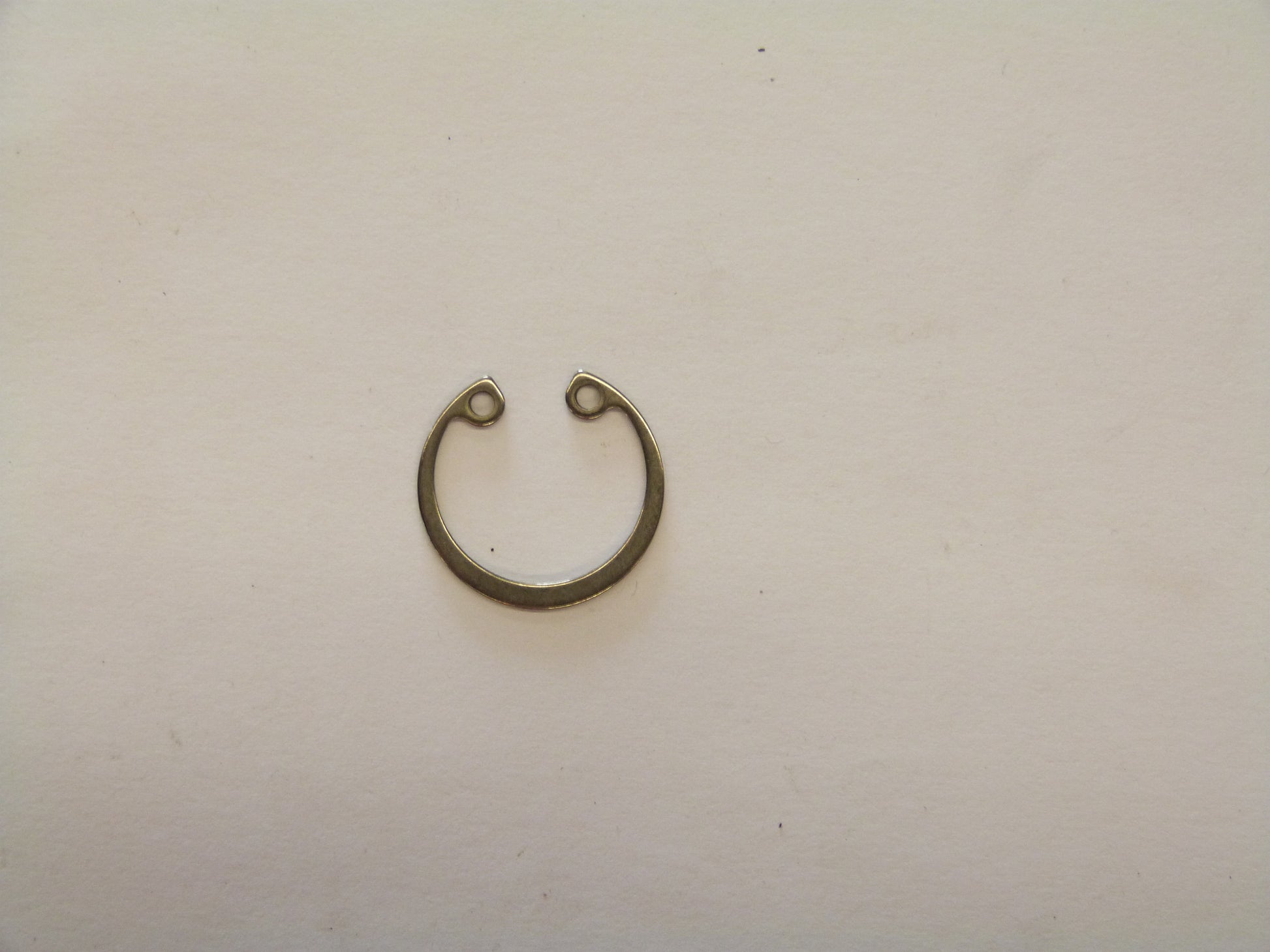 Image 1 of RETAINING RING