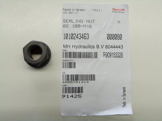 Image 1 of SEALING NUT