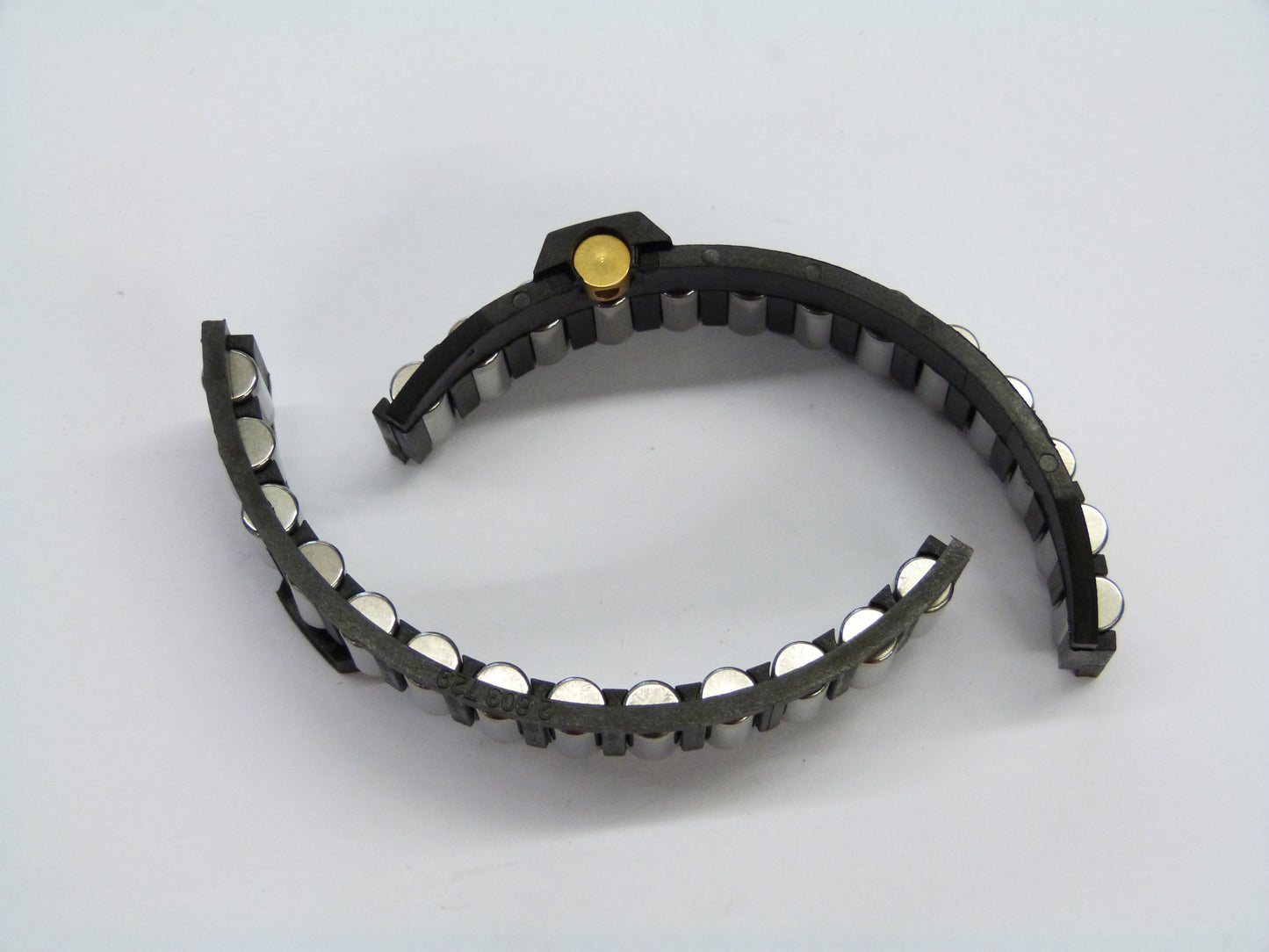 Image 1 of CRADLE BEARING SET