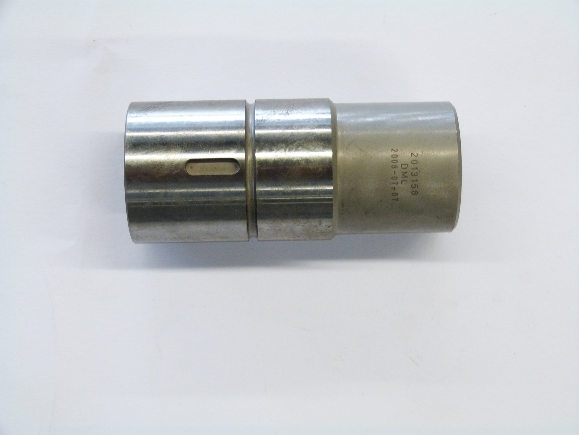 Image 1 of THROUGH-DRIVE SHAFT