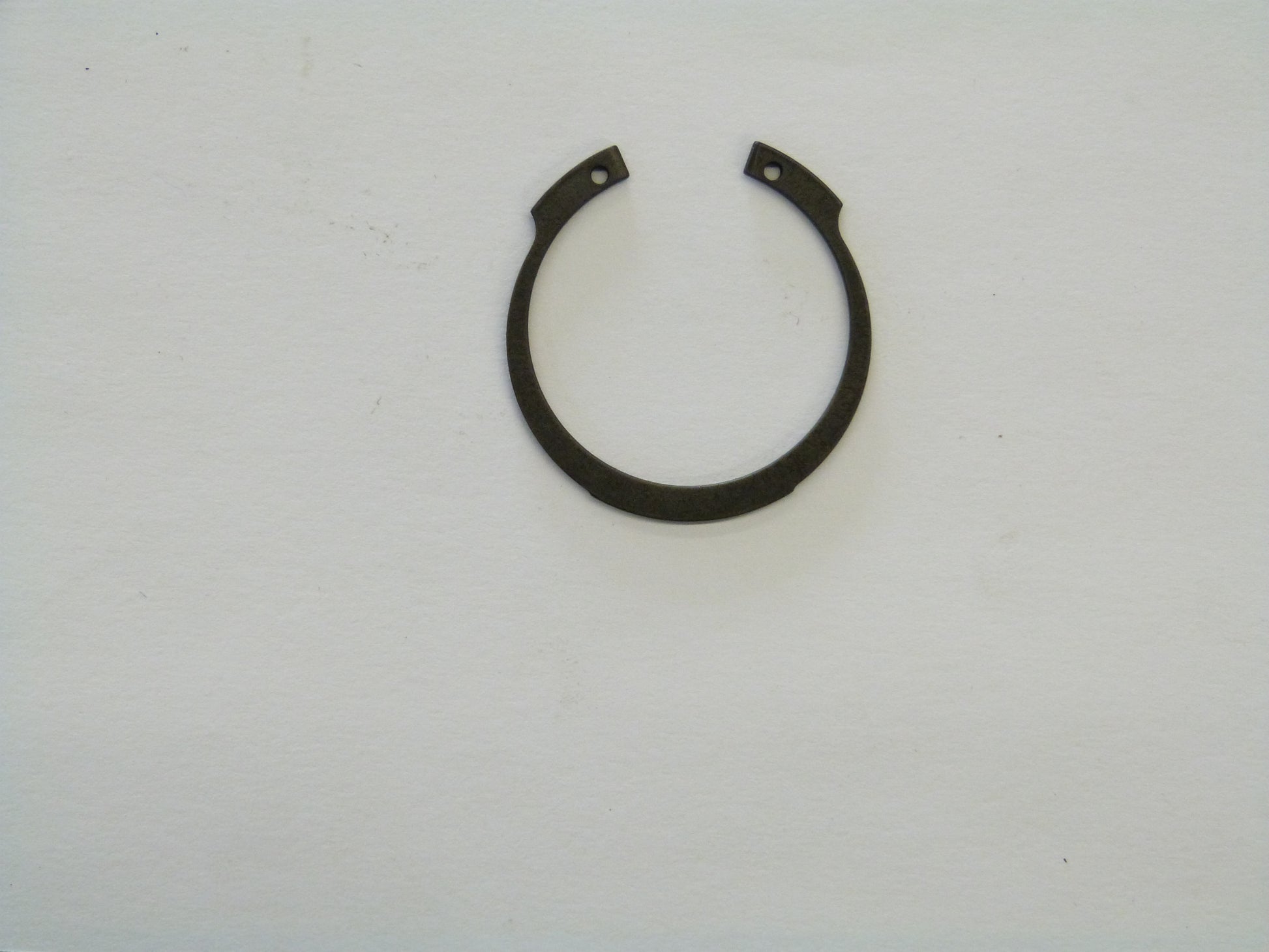 Image 1 of SEEGER-V-RING